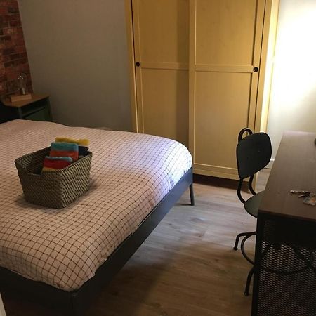 Practical Room: Barcelona-Fira-Airport Оспиталет-де-Льобрегат Экстерьер фото